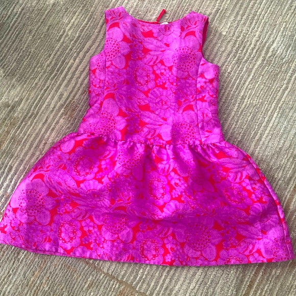 Crewcuts dress size 8